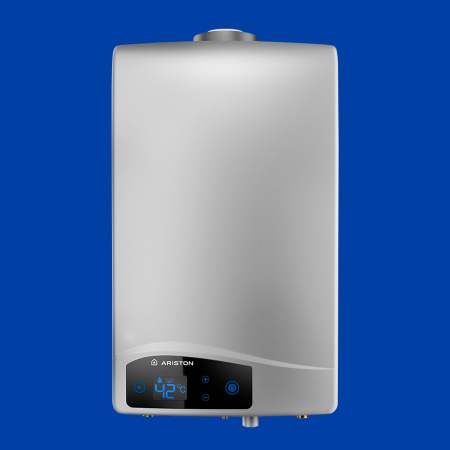 Ariston NEXT EVO SFT 11 NG EXP колонка газовая (водонагреватель проточный) арт. 3632271